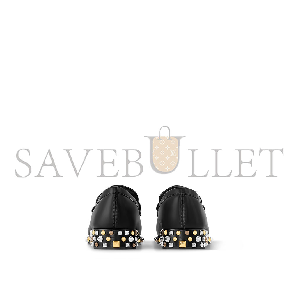 LOUIS VUITTON LV PENNY LOAFER 1ACNCH LOUIS VUITTON LV PENNY LOAFER 1ACNCH